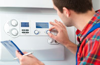 free commercial Whitbeck boiler quotes