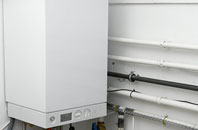 free Whitbeck condensing boiler quotes