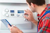 free Whitbeck gas safe engineer quotes