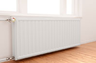 Whitbeck heating installation