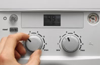 free Whitbeck boiler maintenance quotes